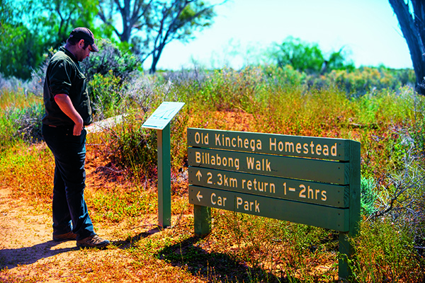 Kinchega National Park151008 MenindeeLakes 118