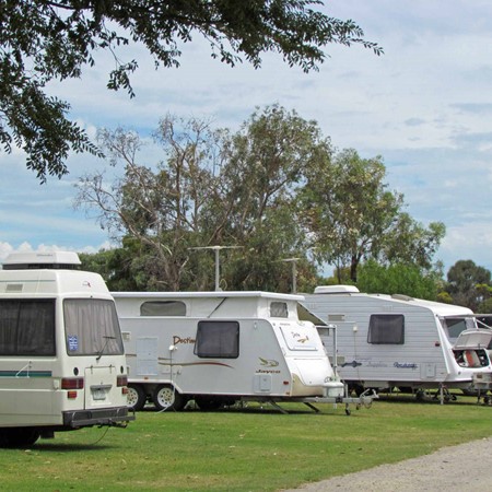 Caravans appear in popular culture more often than you think.