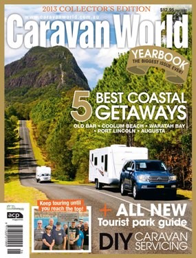 It's 372 pages of RV goodness. Have you got your copy yet?