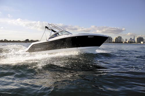 ROBALO R227 REVIEW