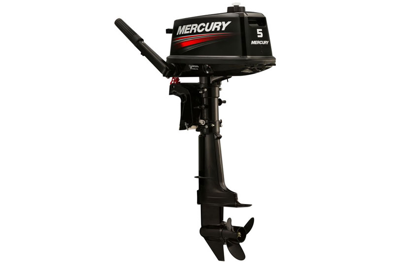 The 10 Best Mercury Outboard Motors