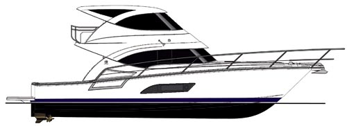 2011 Boat Review: Riviera 53