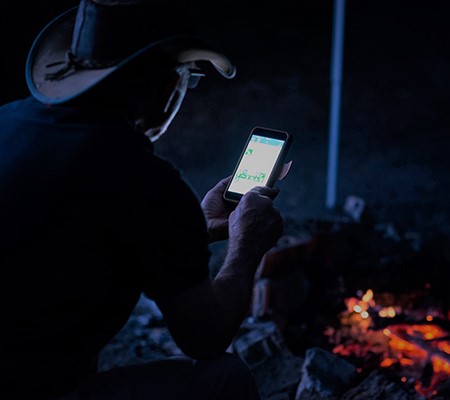 Best apps for campers