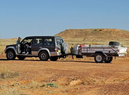 HOW TO PICK A TOW BAR ON A NEW 4WD