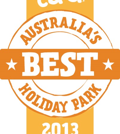 Turu seeks Australia’s best holiday park