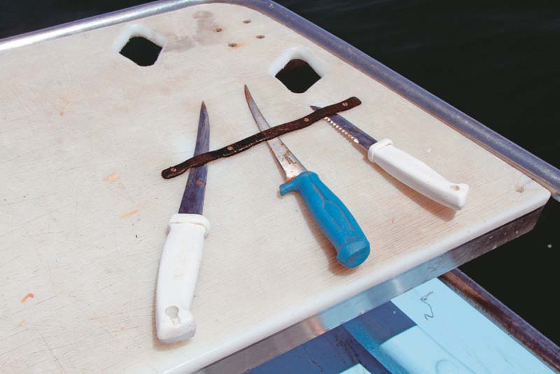 9 ingeniously simple DIY tricks for your boat, TradeABoat