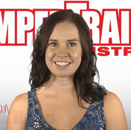 Video preview of what's inside the latest issue of Camper Trailer Australia. With editor Emma Ryan.