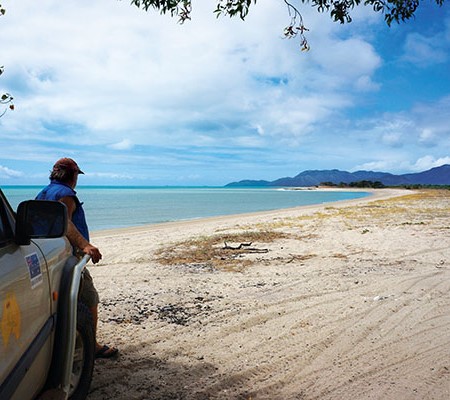 Cape Melville, QLD