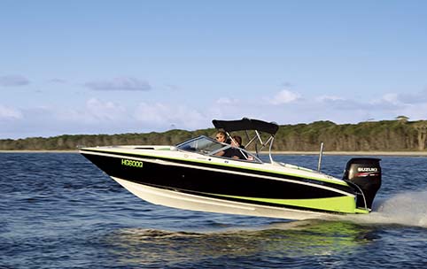 Haines Signature 580BR review