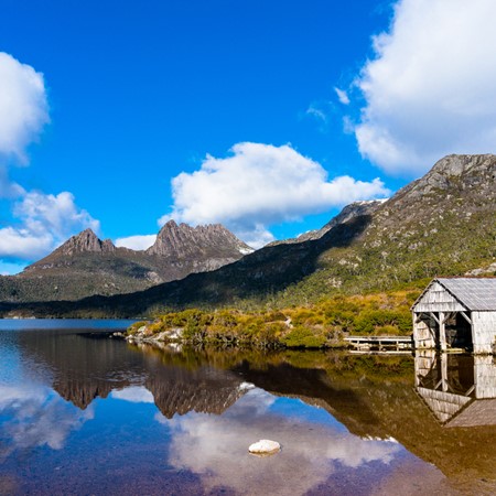 Entry will be free to Cradle Mountain NP on selected dates, as well as all other national parks in T