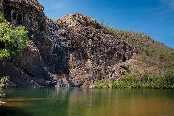 Northern Touring Epic Top End Camps Part 1