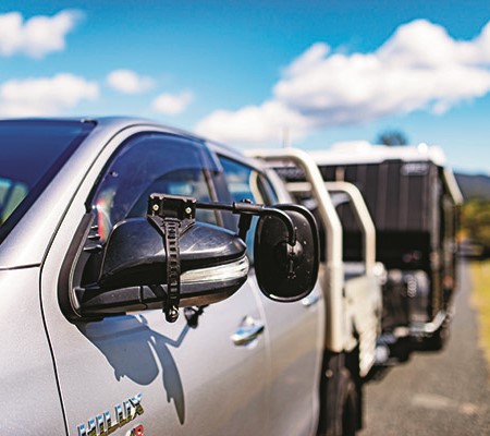 5 towing mirrors must-knows