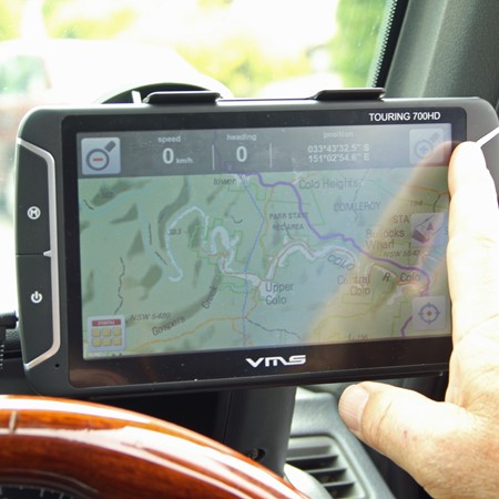 Is the humble GPS affecting your mental health?