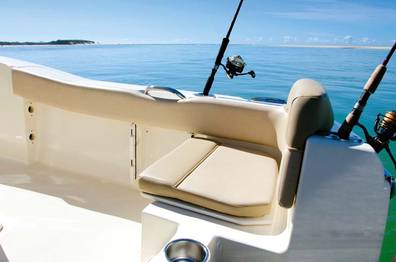 Scout Boats 195 Sportfish Review