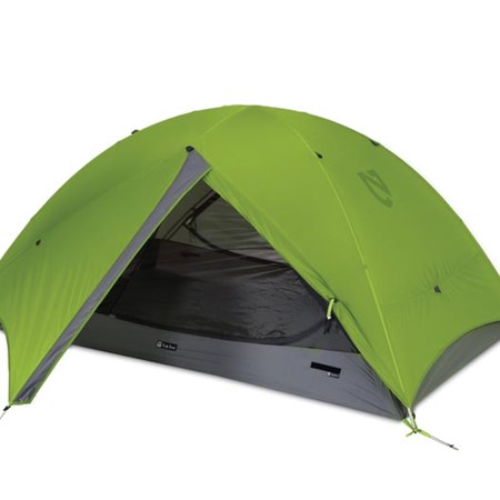 Ensure the best possible camping experience with the NEMO Galaxi Lightweight Hiking Tent