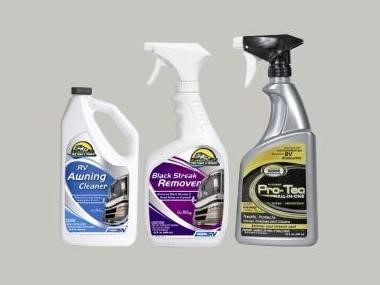 News: Camco RV care pack web poll