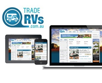 Just $35 can get your rig advertised in print AND online on www.TradeRVs.com.au.