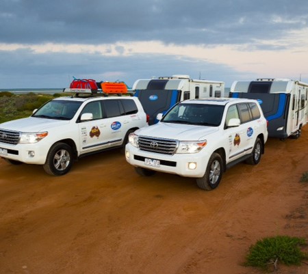 Bailey Caravans releases new Rangefinder for Australian conditions