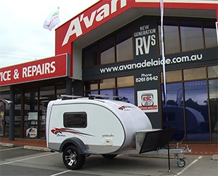A'VAN, Give Away, Competition