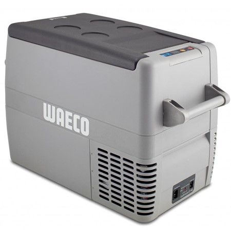 The Waeco CF-40 and CF-50 fridges have been recalled.