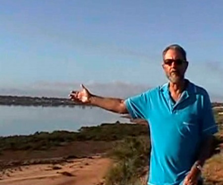 Video: Port Augusta