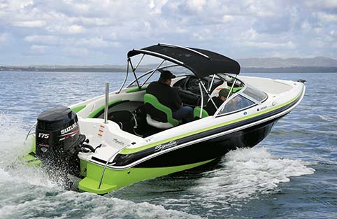 Haines Signature 580BR review