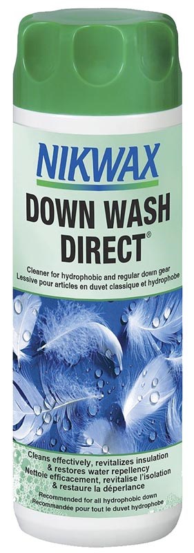 Nikwax Down Wash Direct