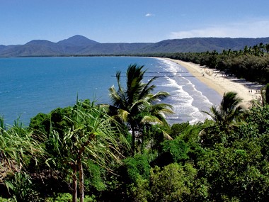 Travel: Queensland open for business