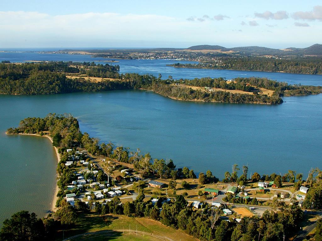 Explore Beauty Point Tourist Park, Tasmania: A Comprehensive Guide for Travelers