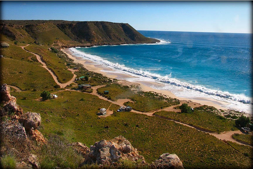 Hemax Planner Quobba Station