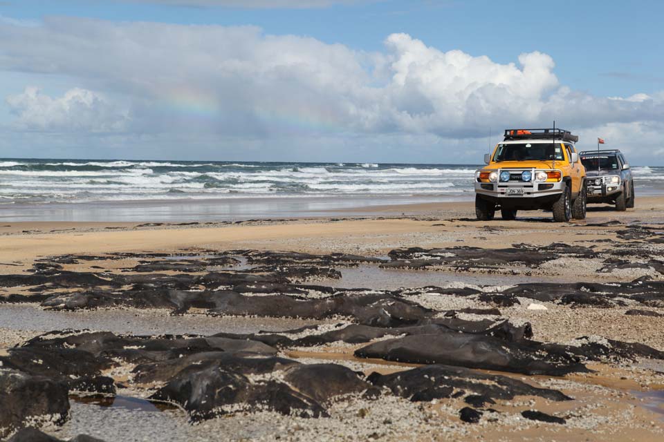 Fraser Island 4wd Tracks Fraser Island Is A Marvel Of Nature That You Can Only Explore Off-Road, And  Its Best 4Wd Tracks Are The Perfect Way To Discover What Makes This Sand  Island So Amazingly Diverse.