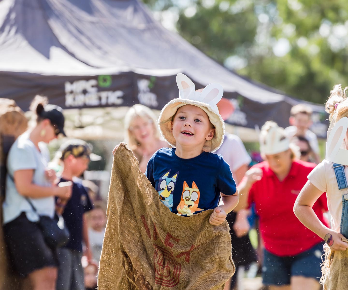 Roma's Easter in the Country Festival 2024 An Outback Escape for Everyone