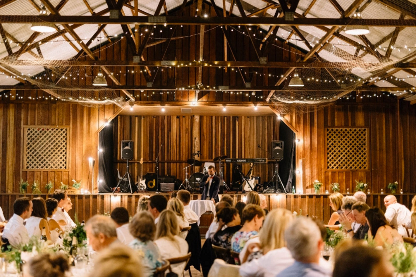 11 Best Country Wedding Venues Nsw