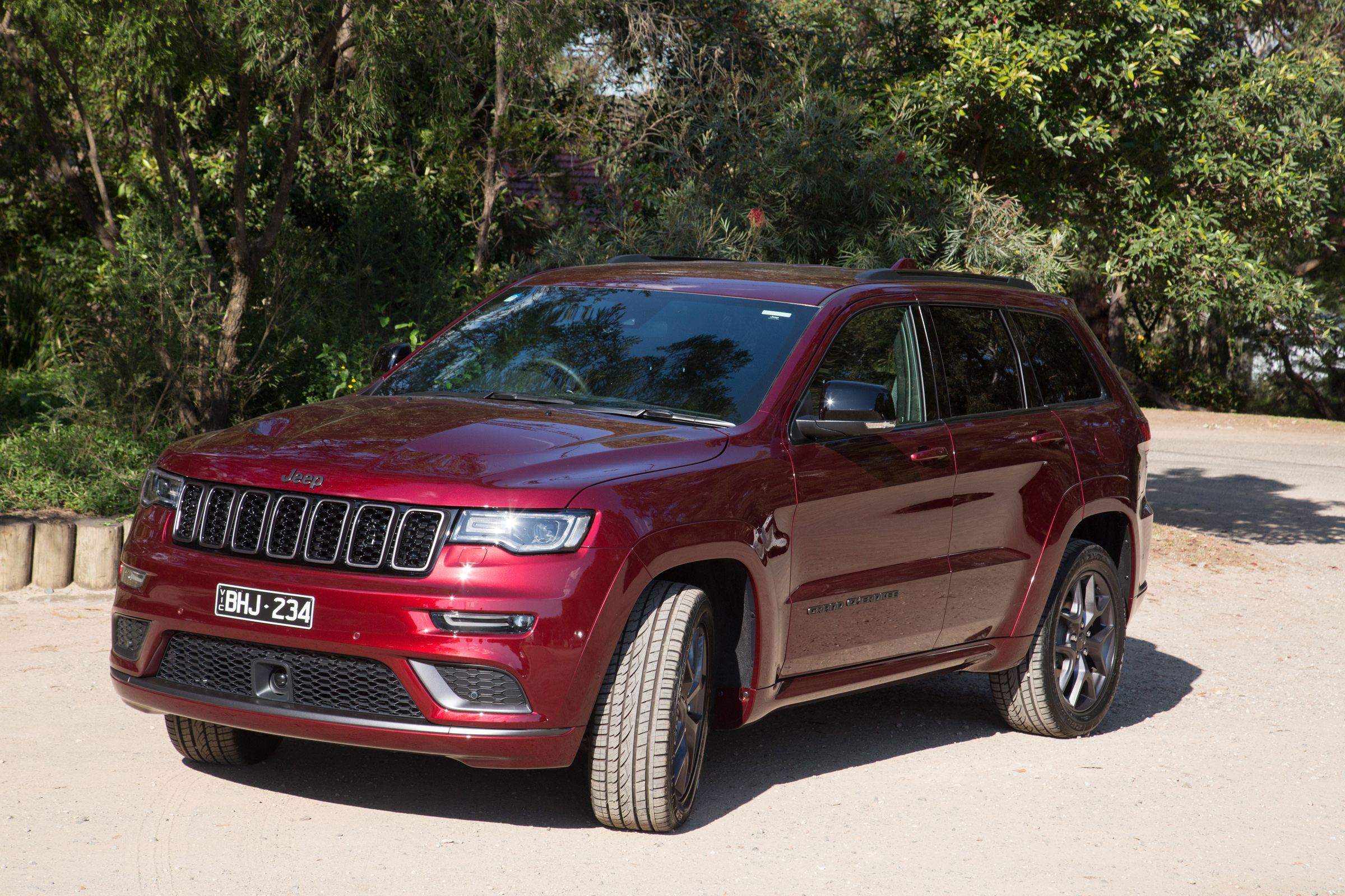 Клуб jeep grand cherokee