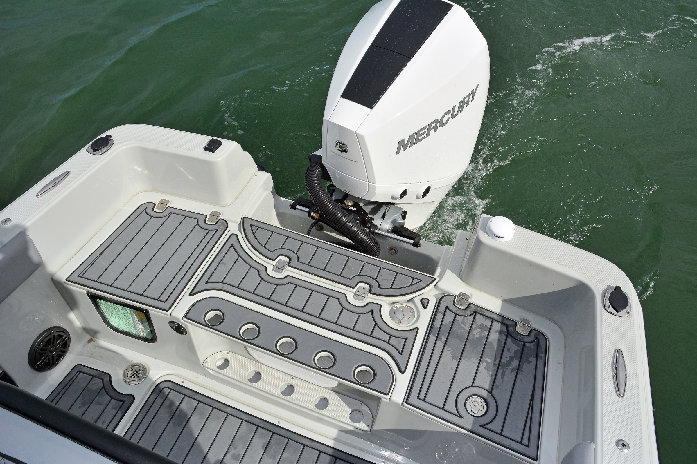 New Haines Signature 620f for Sale, Boats For Sale
