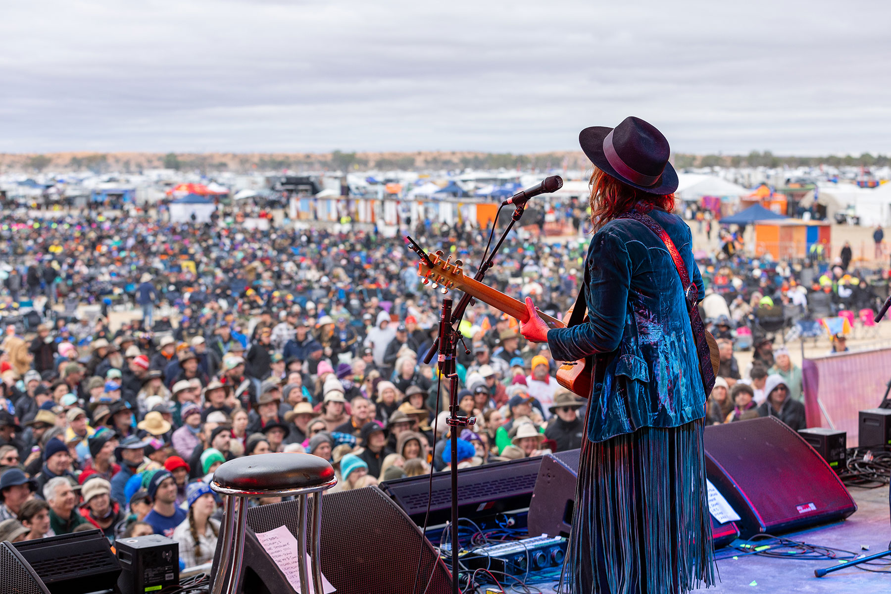 Join the outback extravaganza Tickets now Available for Birdsville Big Red Bash and Mundi Mundi