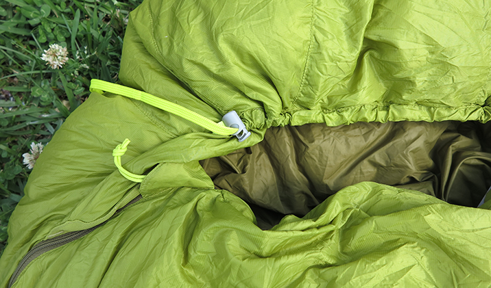 Guide to Sleeping Bags: Part 2